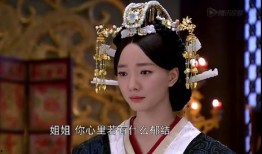 电视剧卫子夫,从宫女到皇后，传奇女性的宫廷逆袭之路