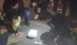 毒贩被抓爆料视频,揭秘警方抓捕行动全程