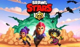 荒野乱斗ios最新爆料,全新角色与地图大揭秘！