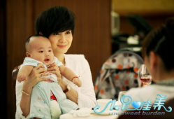 宝宝电视剧,温馨家庭，成长故事