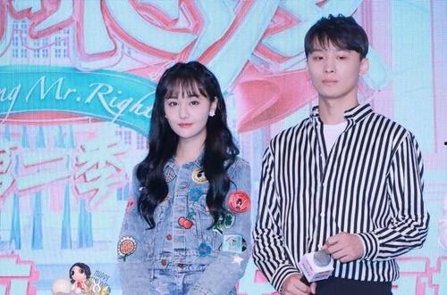 在娱乐圈的闺蜜吃瓜